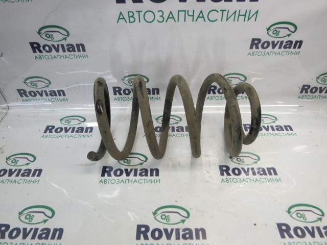 Пружина задня 553302P440 HYUNDAI