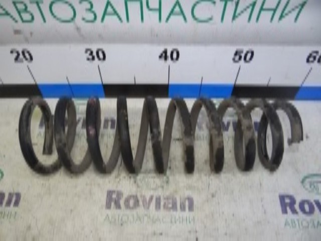Пружина задня 553501H060 HYUNDAI