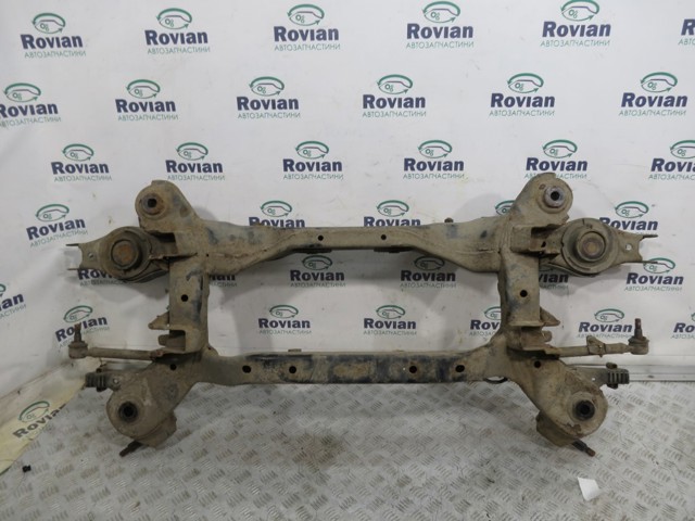 Підрамник задній 554002P050 HYUNDAI