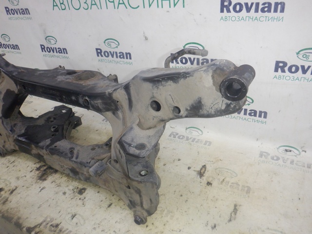 Балка задньої підвіски, підрамник 55400JY20A RENAULT