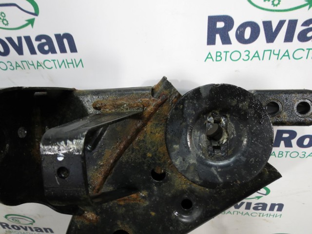 Підвіска задня 55405CV000 HYUNDAI