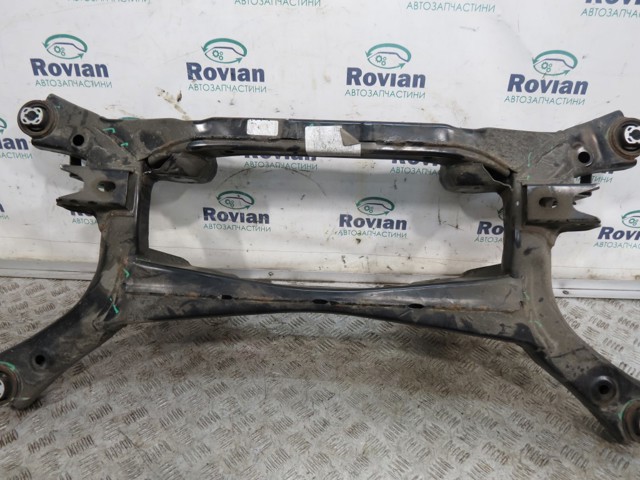 Механізм управління задньої осі 55405CW000 HYUNDAI