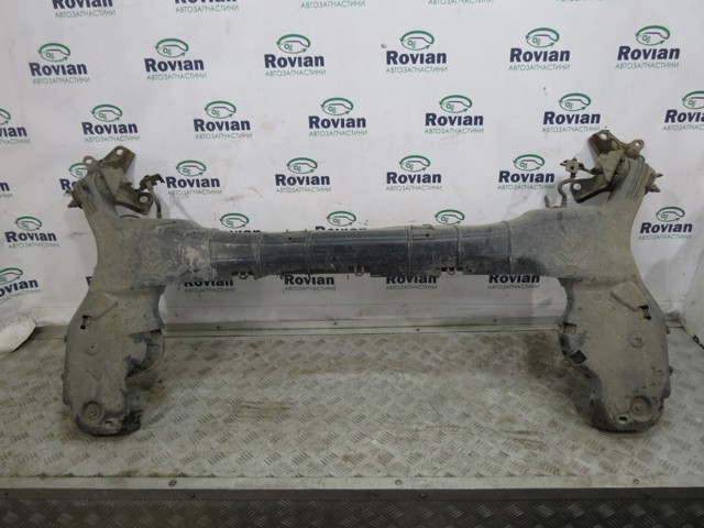 Підвіска задня 555015135R RENAULT
