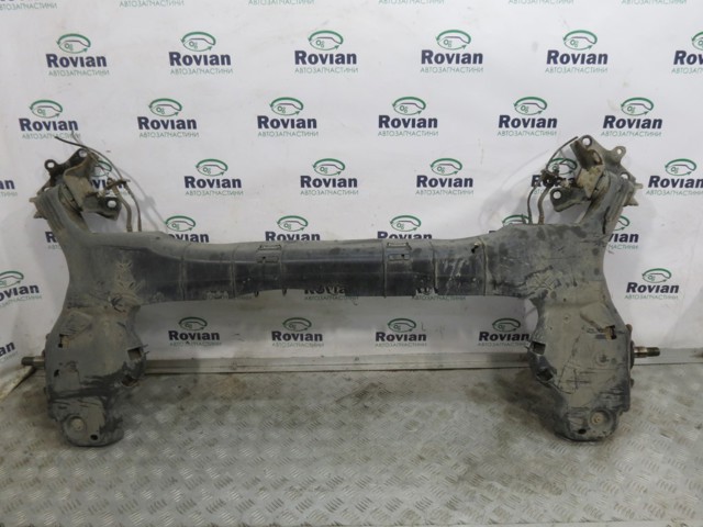 Підрамник задній 555019103R RENAULT