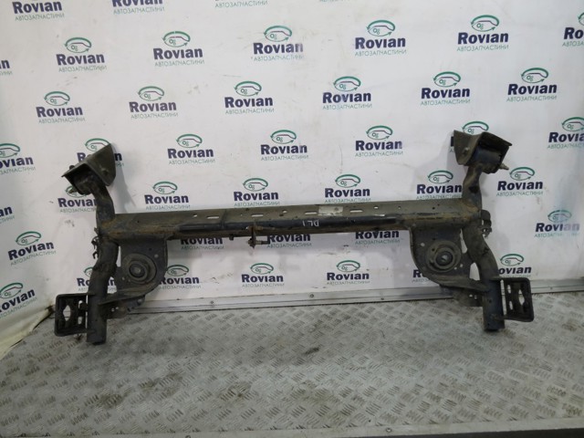 Балка задньої підвіски, підрамник 555112925R RENAULT