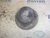 Проставка (гумове кільце) пружини задньої, нижня 555236396R RENAULT