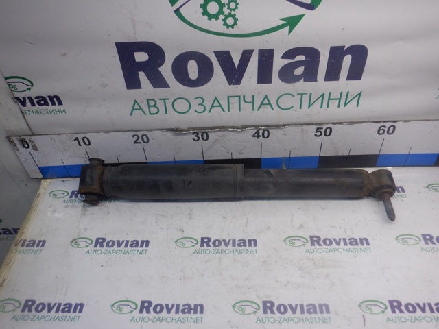 Задній амортизатор 562100018R RENAULT