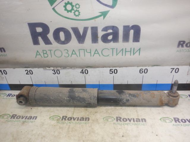 Амортизатор задньої підвіски Рено Сценік GRAND III