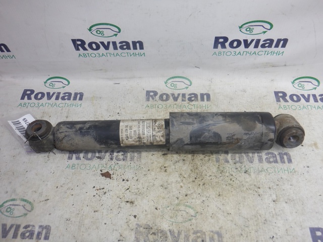 Задній амортизатор 562101932R RENAULT