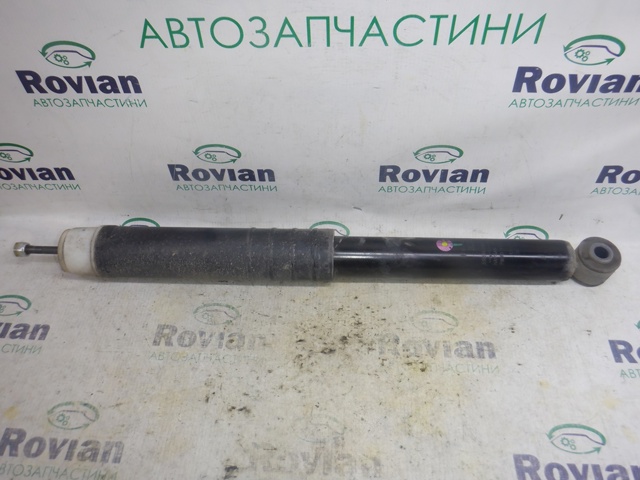 Амортизаційна стійка задня 562101993R RENAULT
