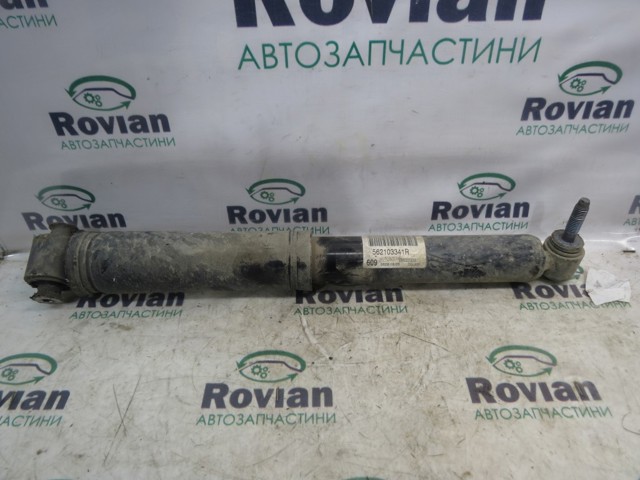 Стійка амортизатора задня 562103341R RENAULT