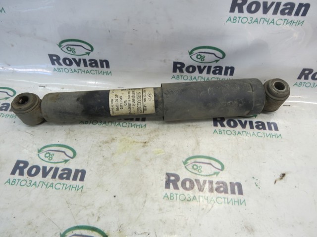 Стійка амортизатора задня 562104961R RENAULT