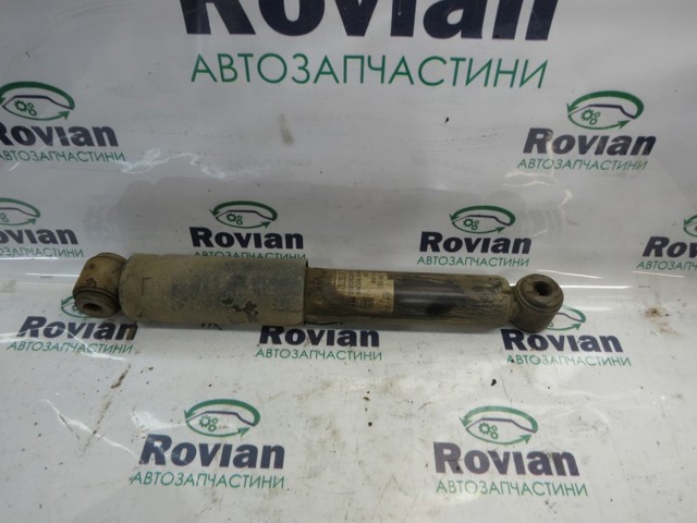 Підвіска амортизатора / аморт. стійки 562106339R RENAULT