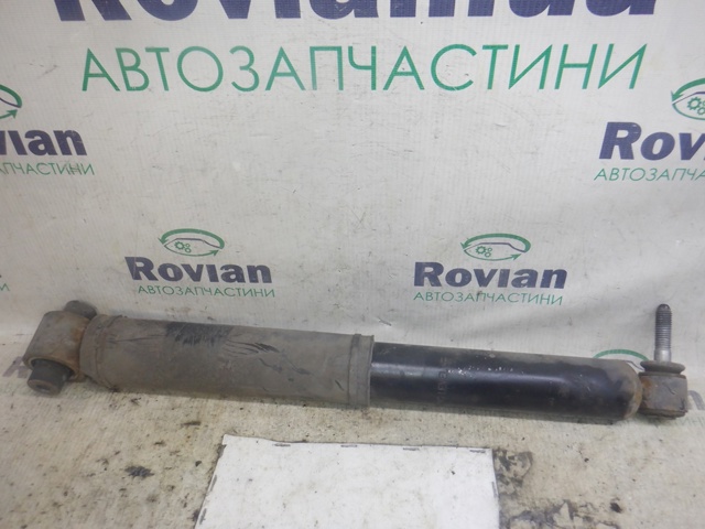 Задній амортизатор 562107002R RENAULT