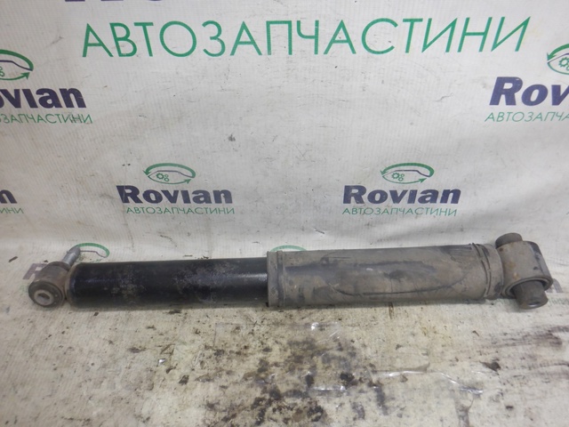 Підвіска амортизатора / аморт. стійки 562107002R RENAULT