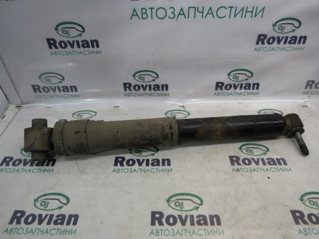 Амортизатор задній 562108593R RENAULT