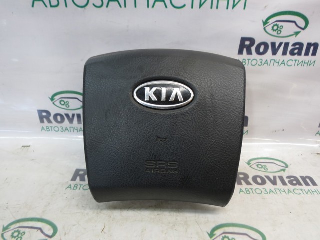 Подушка Айрбег водія 569003E500CQ HYUNDAI