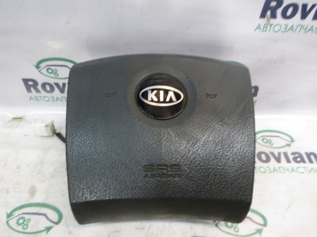 Подушка в кермі 569103E010GW HYUNDAI