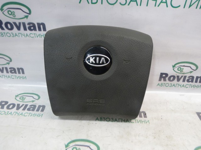 Подушка безпеки водія 569103E050CQ HYUNDAI