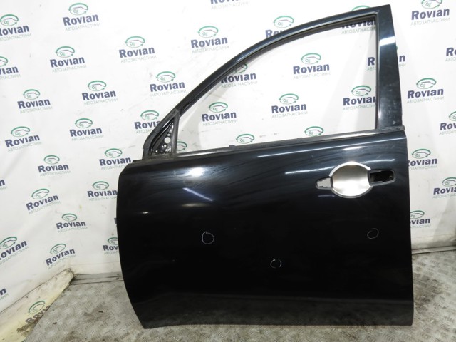 Двері передні, ліві 5700A175 MITSUBISHI