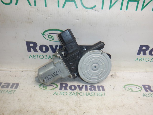 Механізм стеклопідйомника дверей передніх, лівих 5713A255 MITSUBISHI