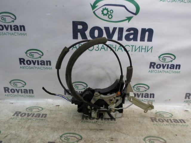 Внутрішній дверний замок 5715A182 MITSUBISHI