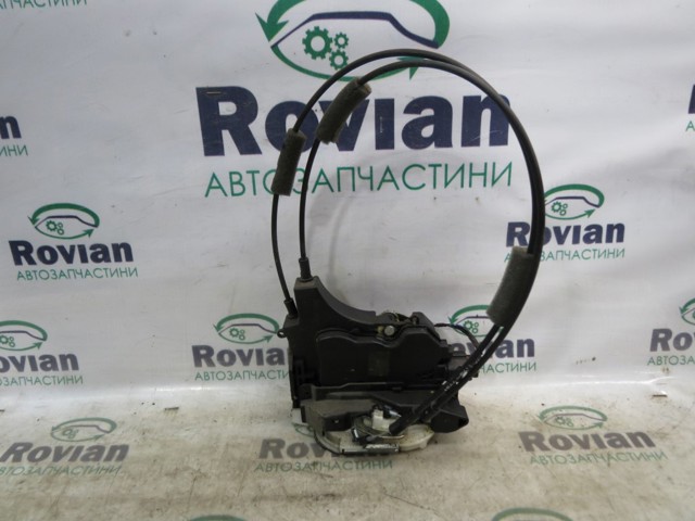 Замок задніх дверей, правих 5745A094 MITSUBISHI