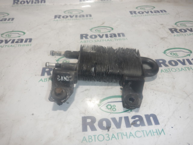 Радіатор ГПК 575502E200 HYUNDAI