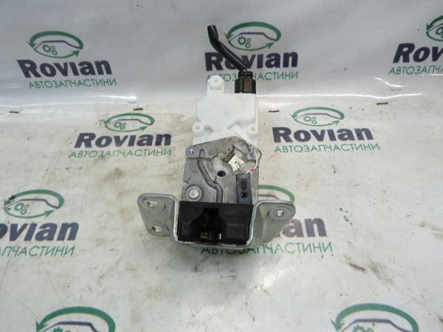 Замок кришки багажника 5808A067 MITSUBISHI