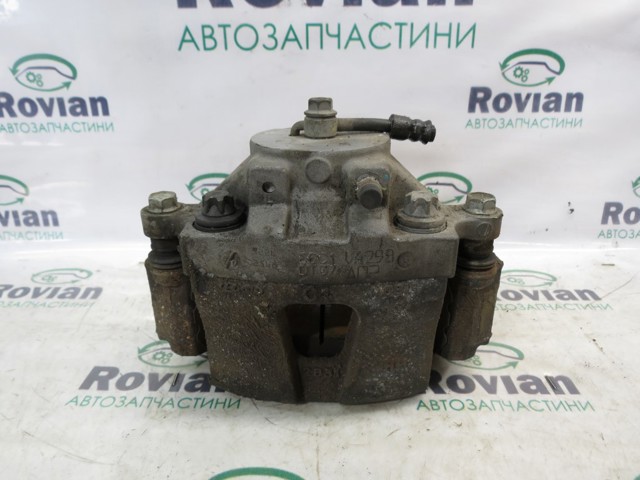 Супорт гальмівний, передній, лівий 58110K4100 HYUNDAI