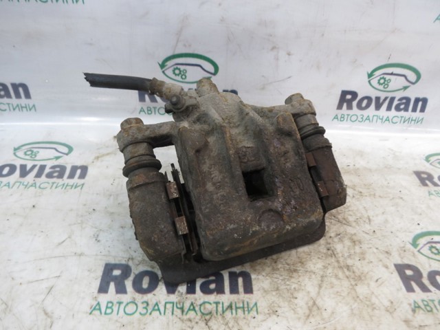 Супорт гальмівний, передній, правий 581301F000 HYUNDAI