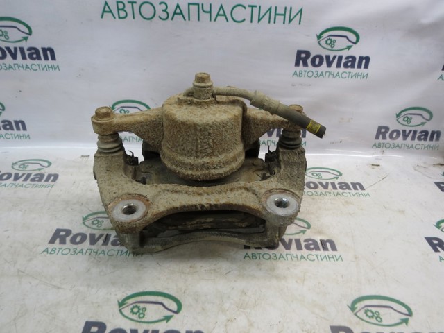 Супорт гальмівний, передній, правий 58130GI000 HYUNDAI