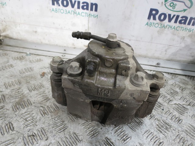 Супорт гальмівний, передній, правий 58130K4100 HYUNDAI