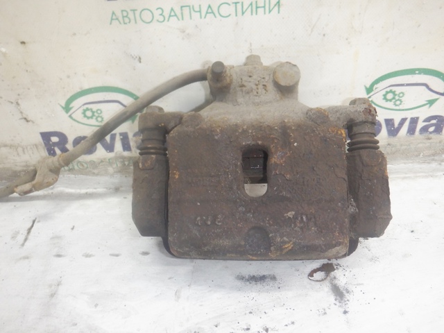 Супорт гальмівний, передній, правий 58190E4A00 HYUNDAI