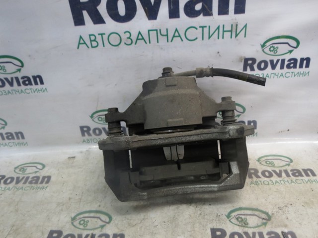Супорт гальмівний, передній, правий 58190K4A10 HYUNDAI