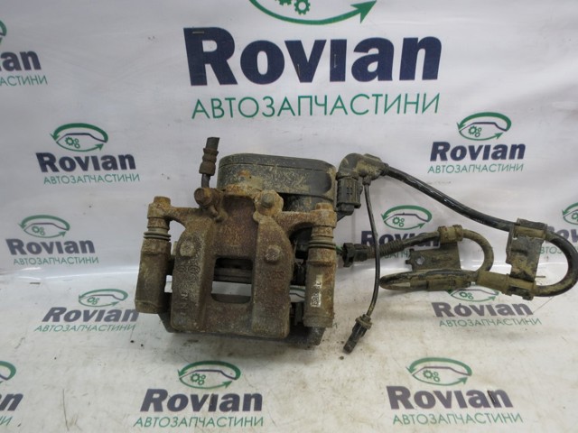 Задній гальмівний супорт лівий 58210GI000 HYUNDAI