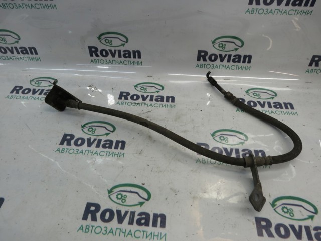 Шланг гальмівний передній, лівий 58731K4000 HYUNDAI