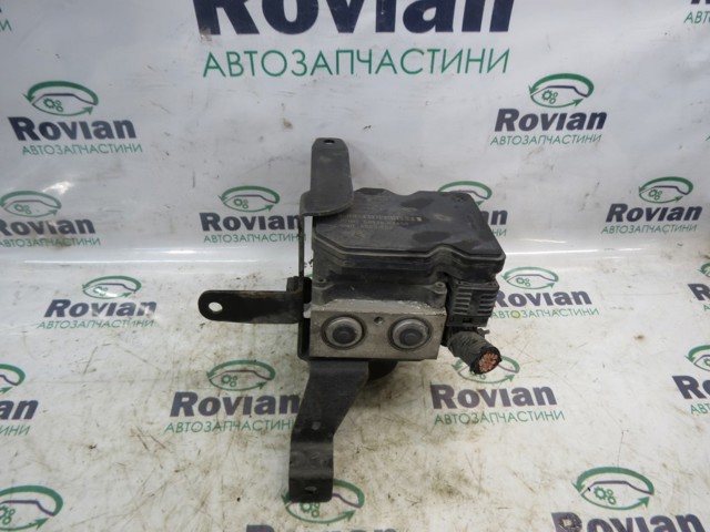 Блок управління АБС (ABS) 589200Z650 HYUNDAI