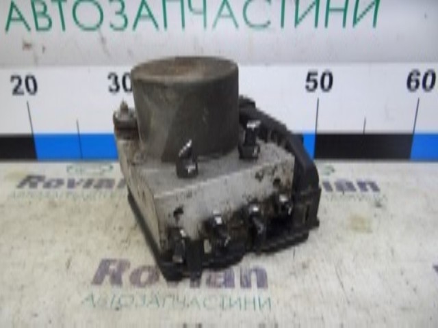 Блоки ABS 589201H650 HYUNDAI