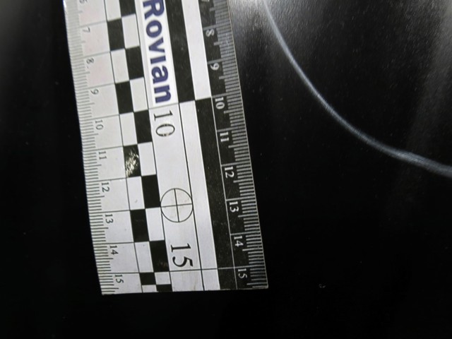 Капот 5900A087 MITSUBISHI