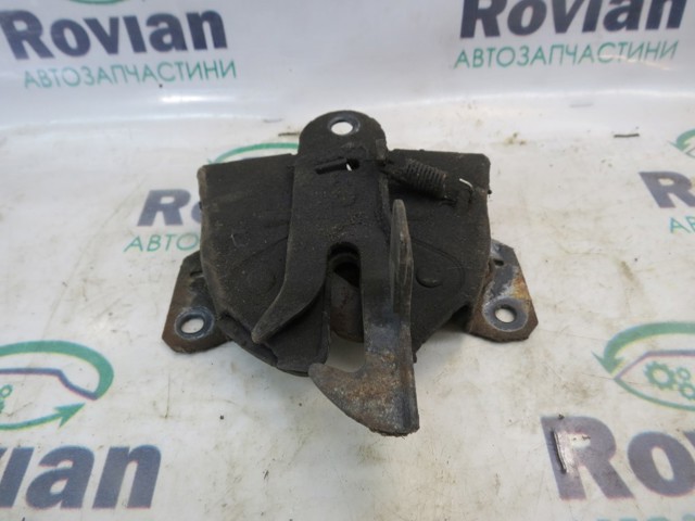 Замок капота 5908A137 MITSUBISHI