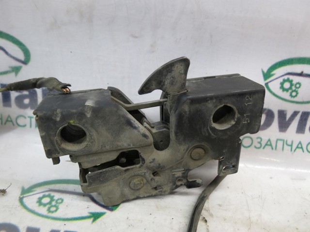 Замок кришки капота 5C7823509A VAG