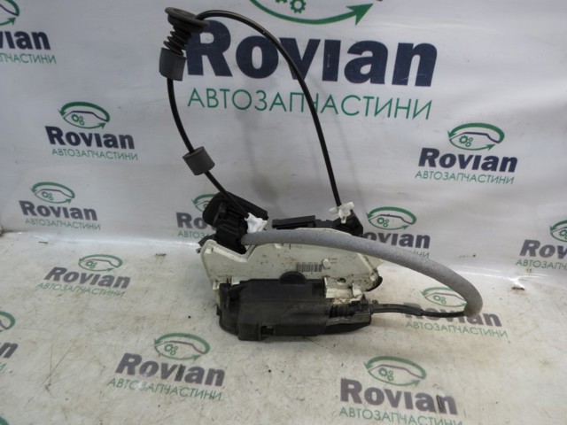 Внутрішній дверний замок 5E1837016 VAG