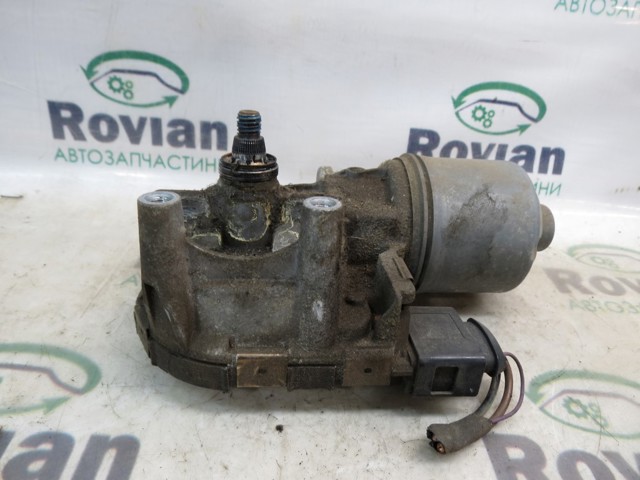 Мотор двірника 5E1955119 VAG
