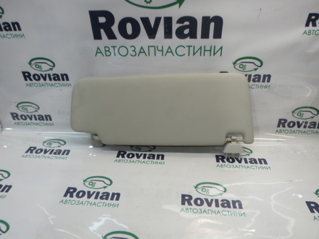 Козирок 5G0857551AG VAG