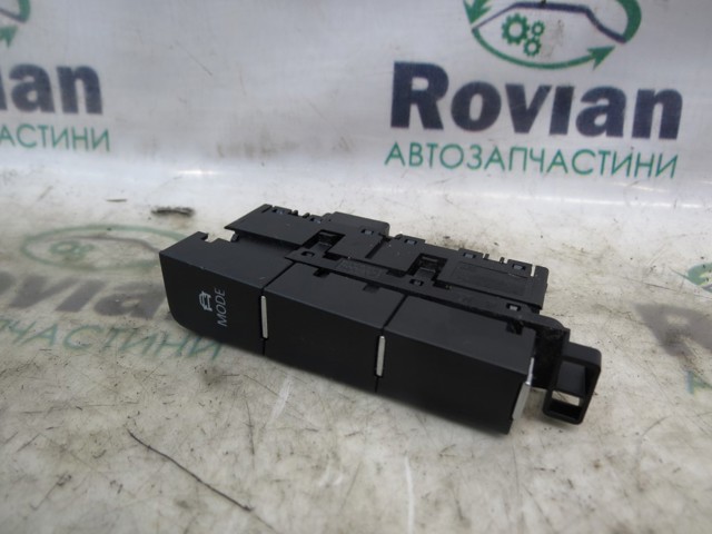 Блок кнопок центральної консолі 5G1927137M VAG