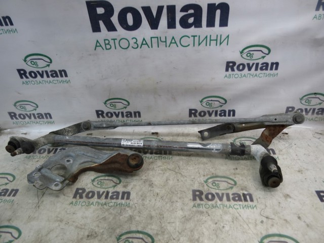 Трапеція двірників 5G1955023C VAG