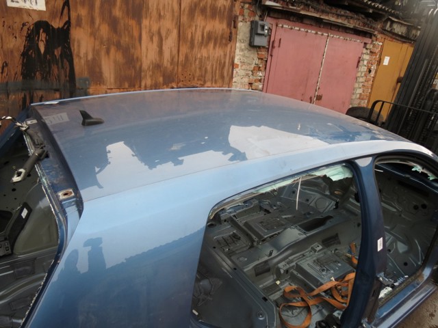 Дах кабіни (кузова) 5G6817111B VAG