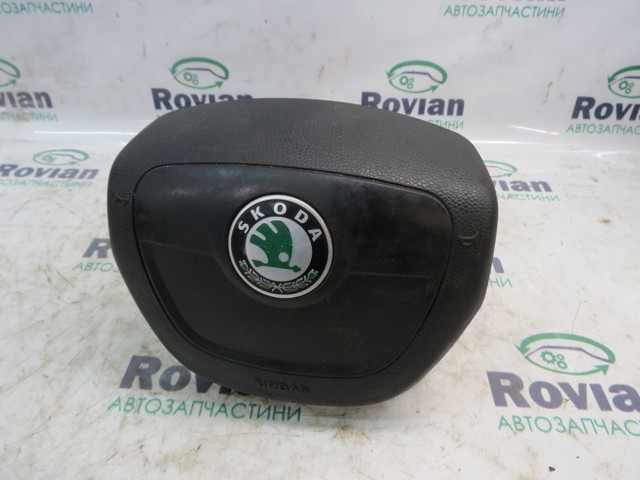 Airbag в мультируль 5J0880201H VAG