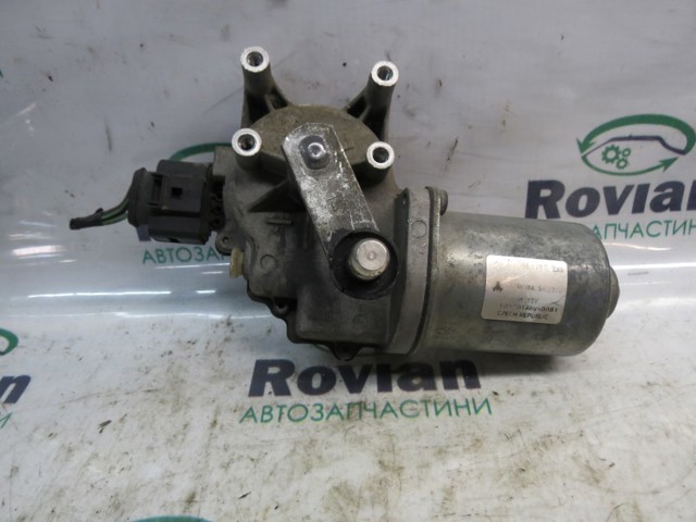 Моторчик заднього двірника 5J9955711A VAG